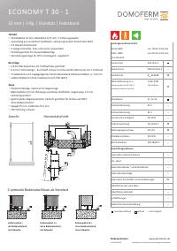Economy LF531