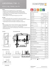 Universal UT431