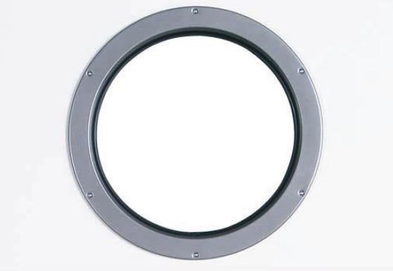 Lichtöffnungen
