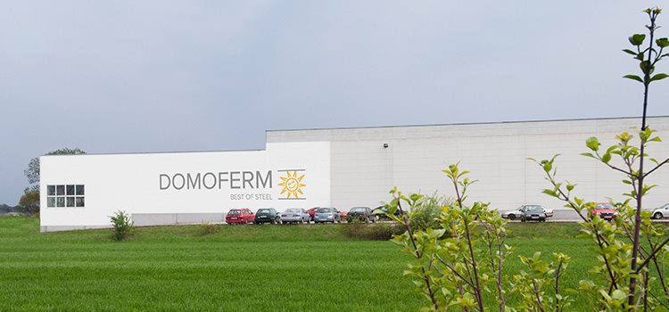 DOMOFERM Gruppe