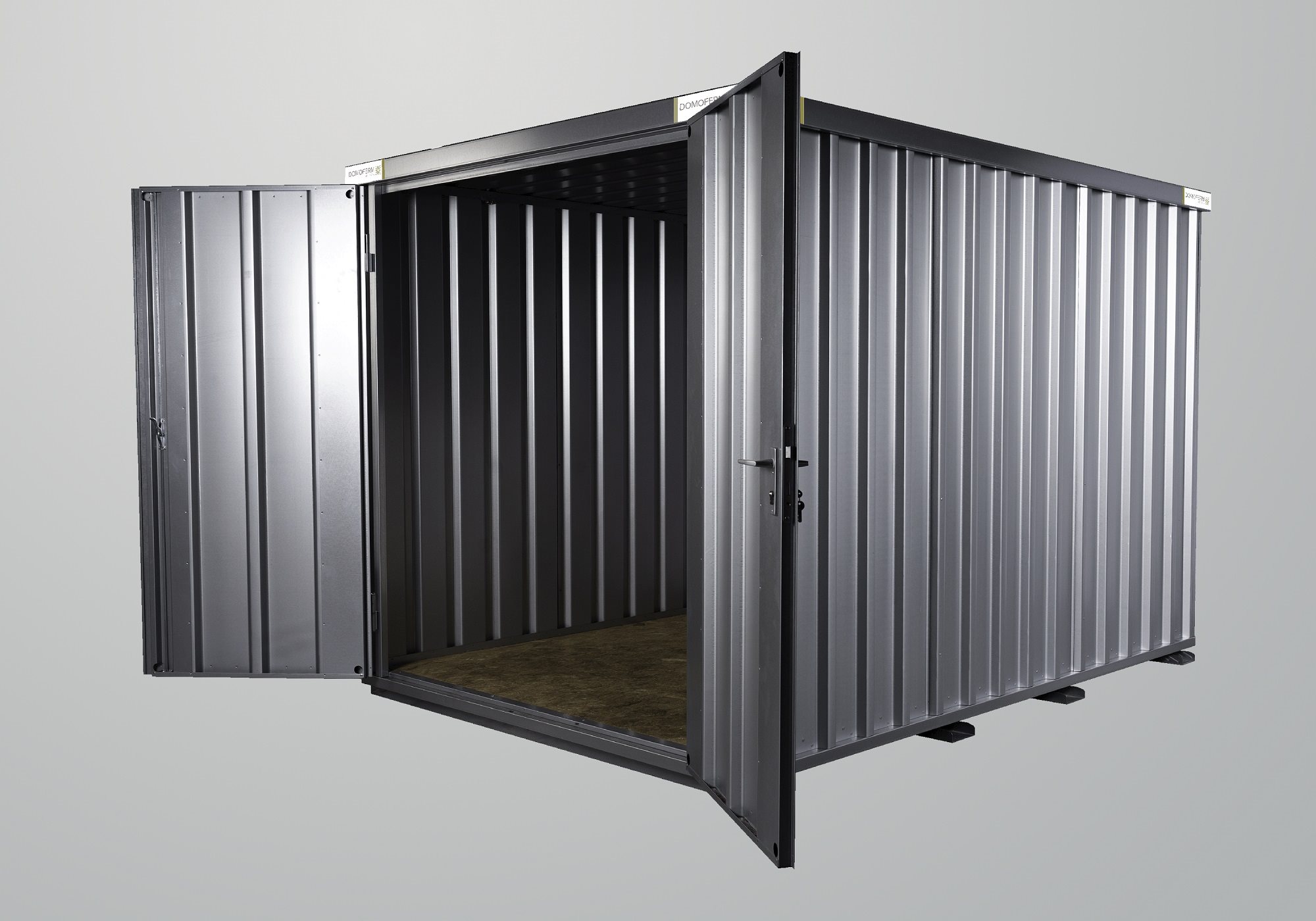SchnellbauContainer SC3000+