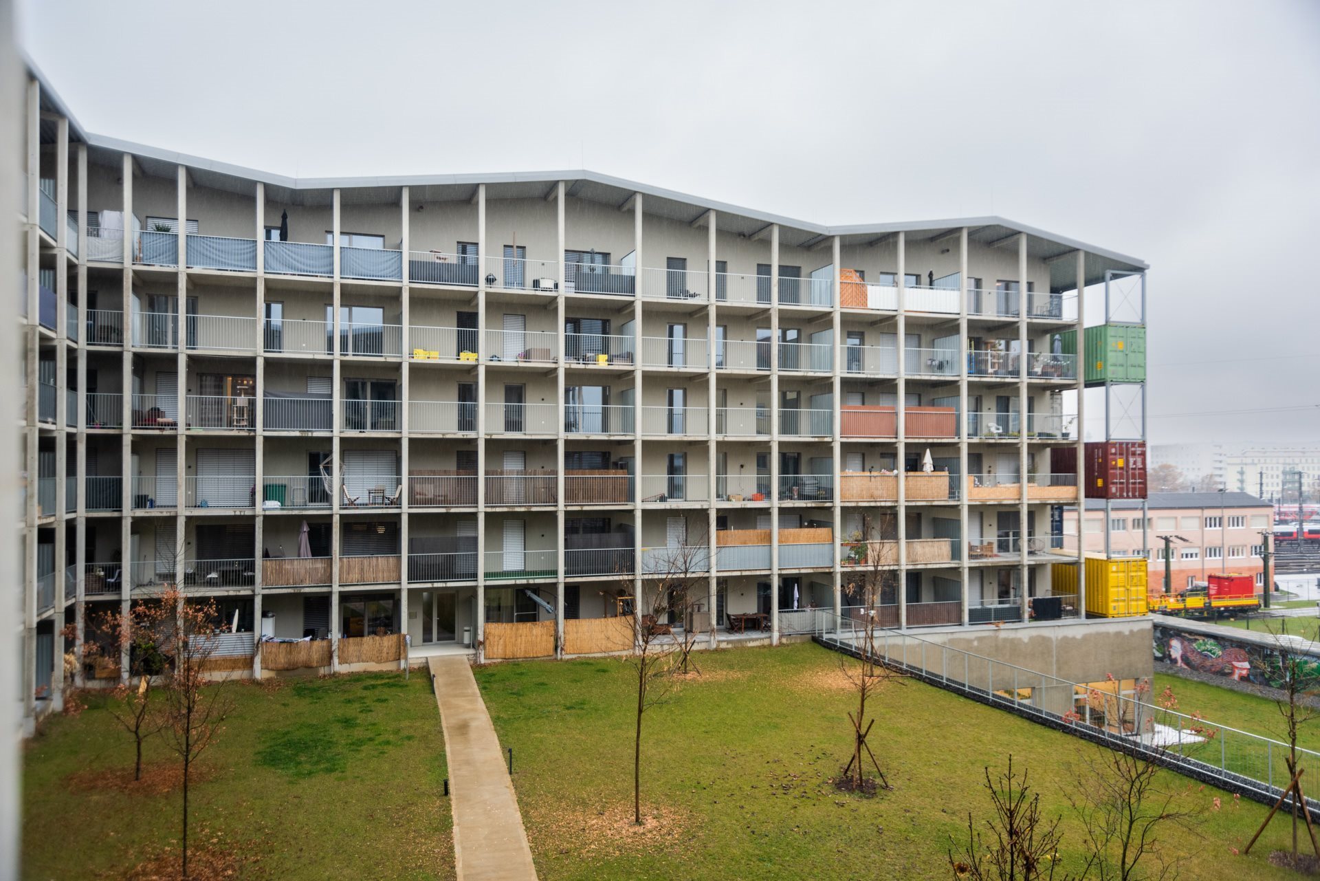 SMART CITY GRAZ