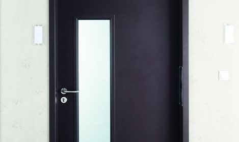 PRESTIGE RS UT63x | 64 mm | Dickfalz