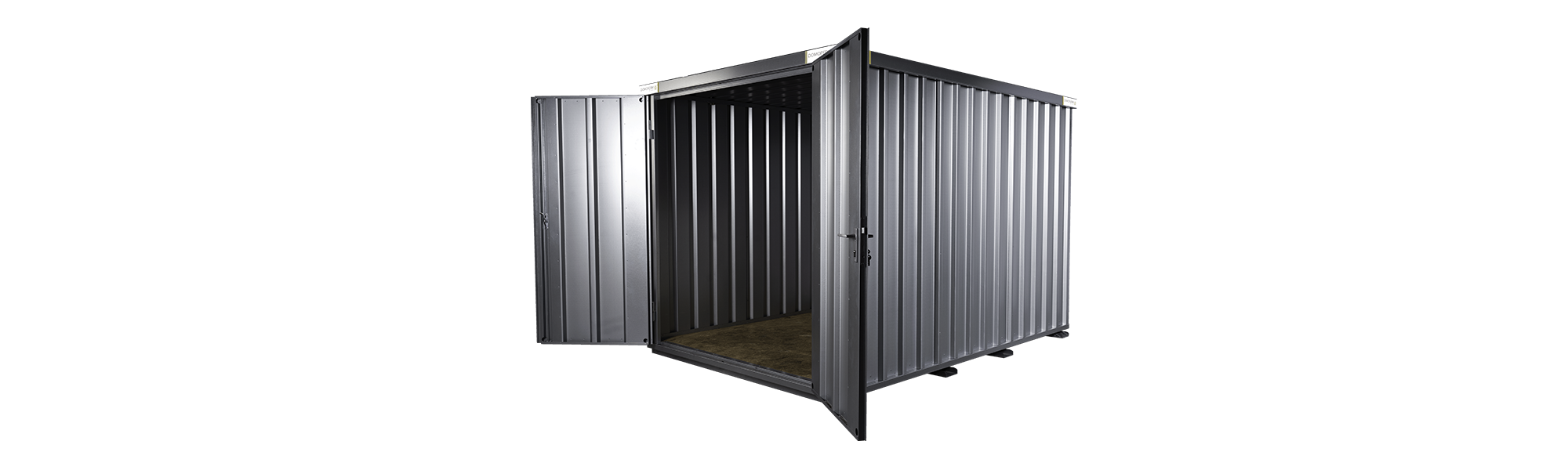 Container SC3000+