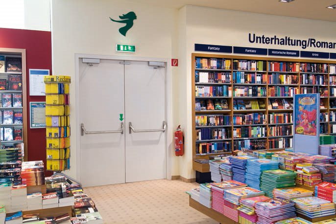 PRESTIGE | 64 MM | DICKFALZ