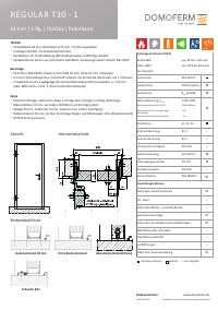 Regular UT631R